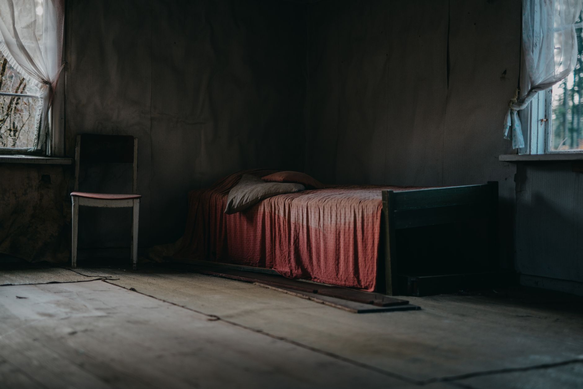 Traitement punaises de lit à Les Pavillons-sous-Bois